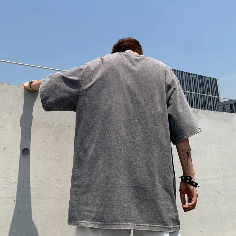 Itisf4 T Shirts Unisex-11