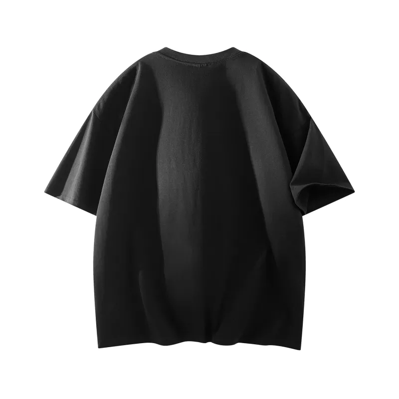 Itisf4 T Shirts Unisex-1