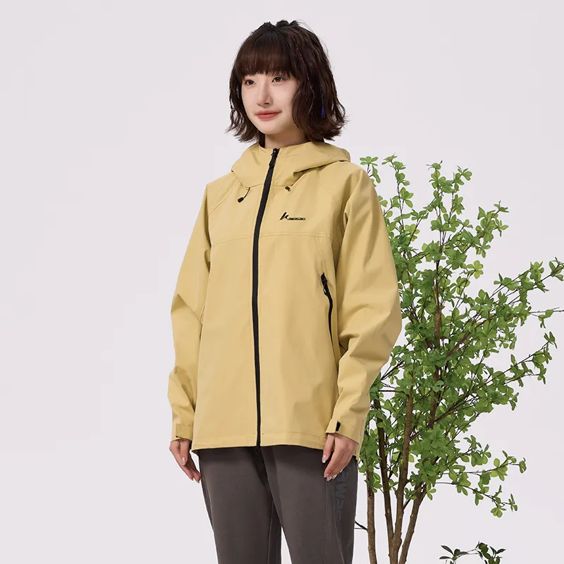 Kawasaki Windbreaker Jackets Unisex-10