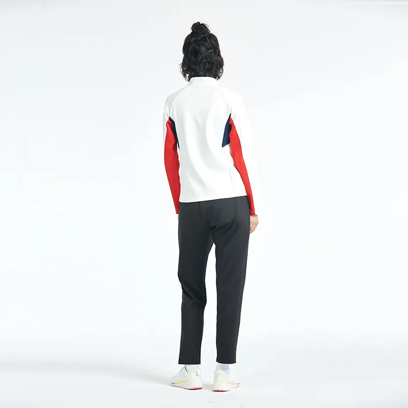 Kawasaki Knitted Sweatpants Women's-2