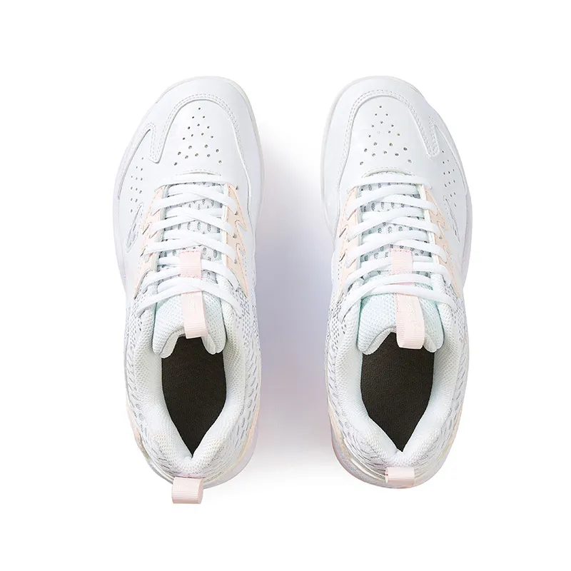 Kawasaki Feiyue 1.0 Cushioning, Slip Resistant, And Abrasion Resistant Low Top Badminton Shoes Unisex-9