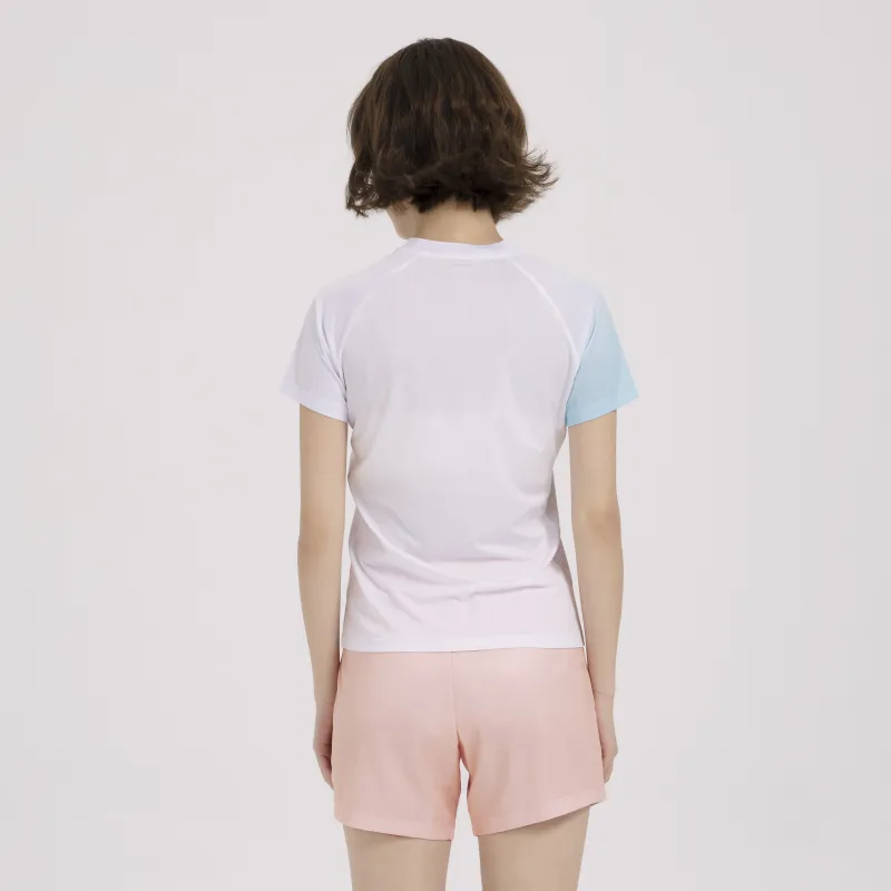Kawasaki Badminton Clothing Women's-3