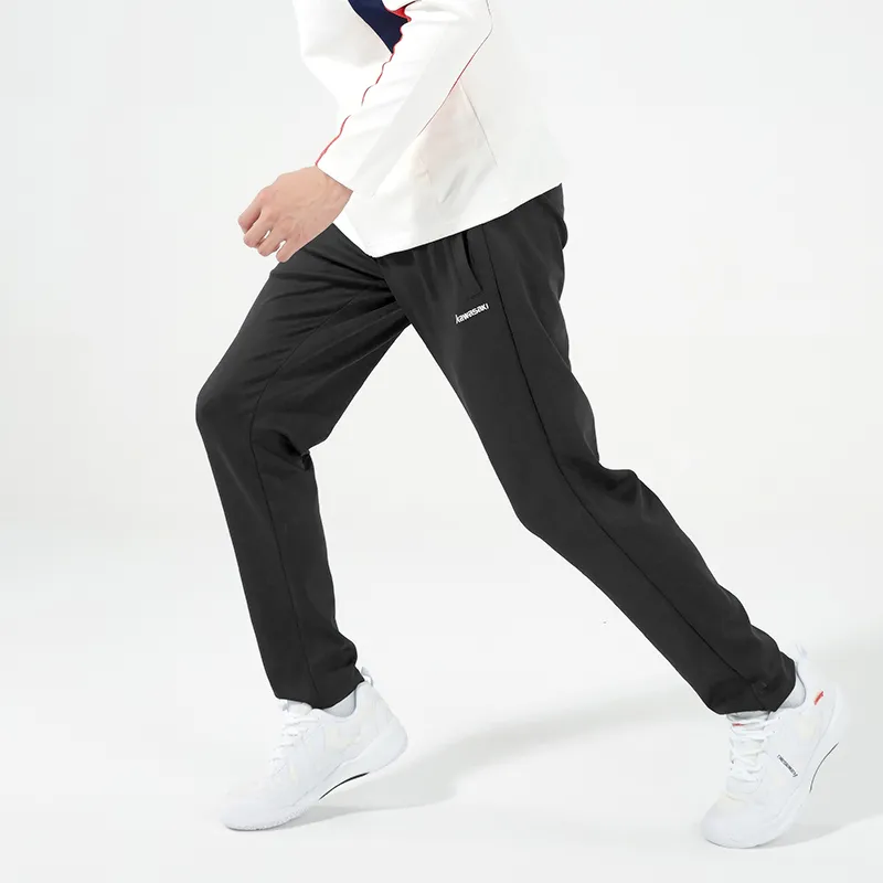 Kawasaki Knitted Sweatpants Men's-2