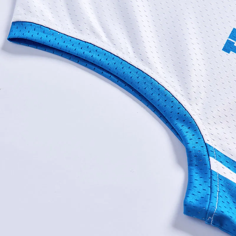 Kawasaki Basketball Jersey Unisex-3