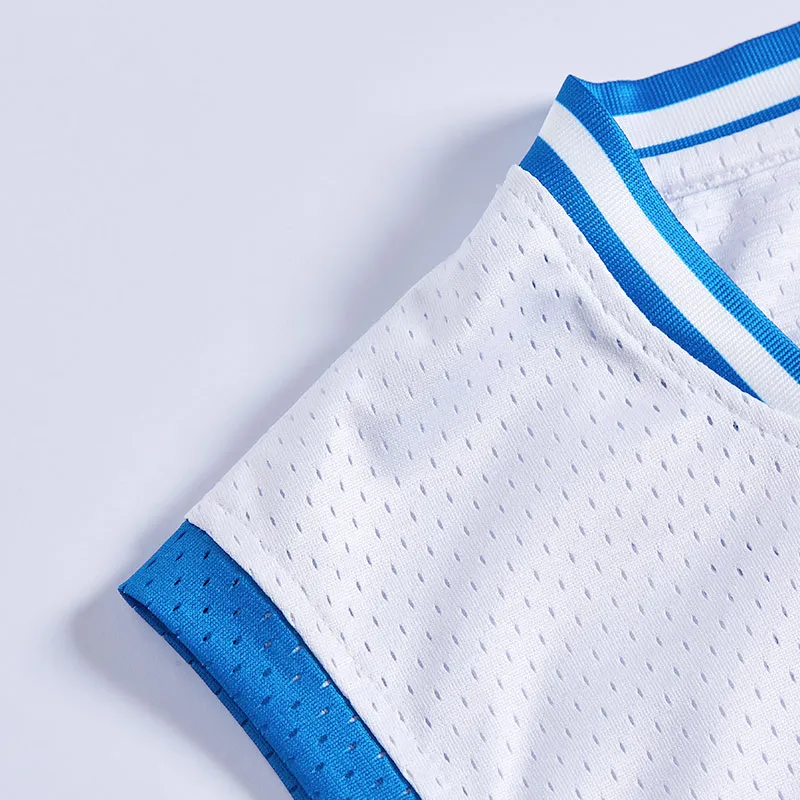Kawasaki Basketball Jersey Unisex-5