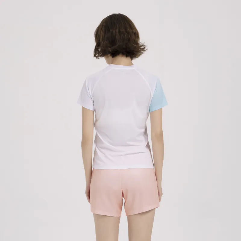 Kawasaki Casual Shorts Women's-3