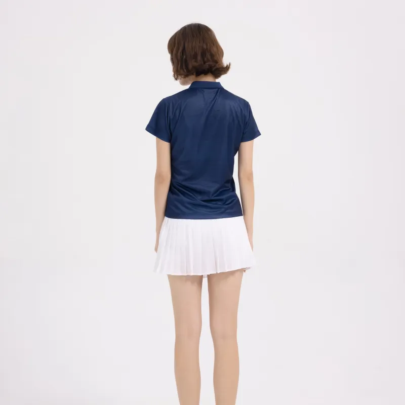 Kawasaki Polo Shirts Women's-7