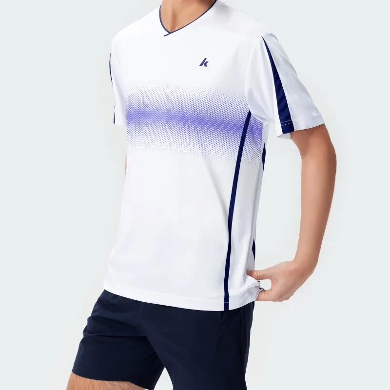 Kawasaki Badminton Clothing Unisex-1