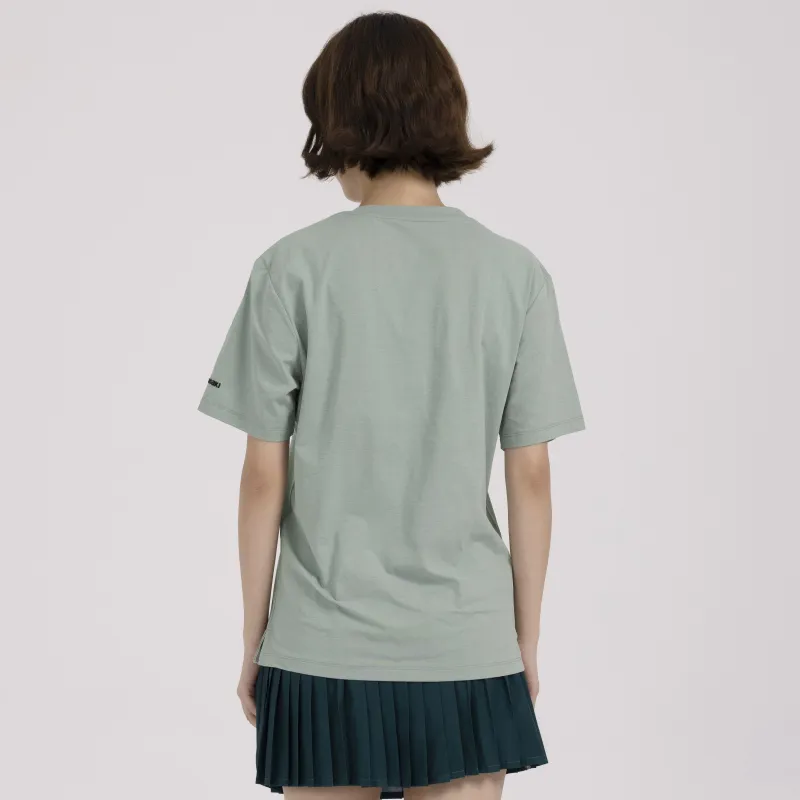 Kawasaki Badminton Clothing Unisex-12