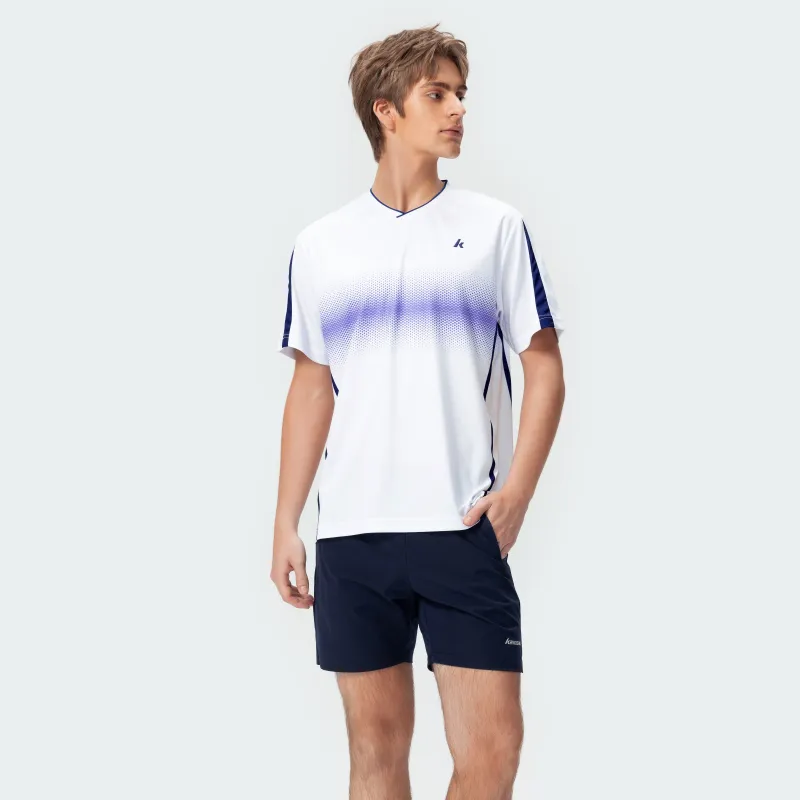 Kawasaki Badminton Clothing Unisex-2