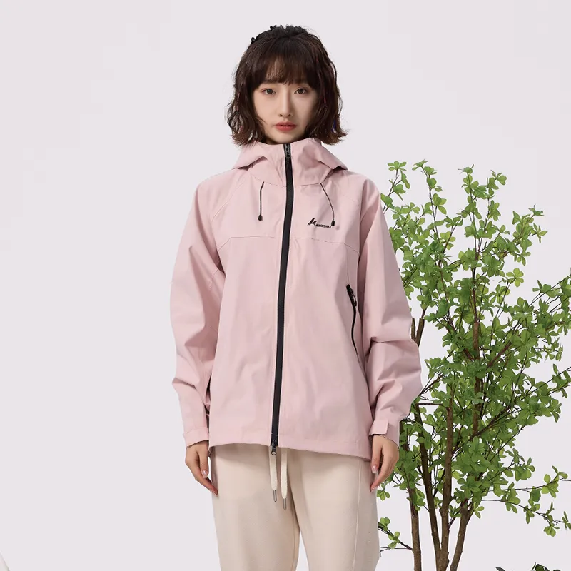 Kawasaki Windbreaker Jackets Unisex-18