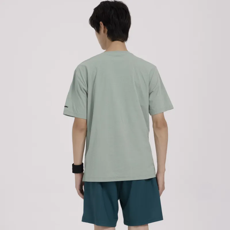 Kawasaki Badminton Clothing Unisex-11
