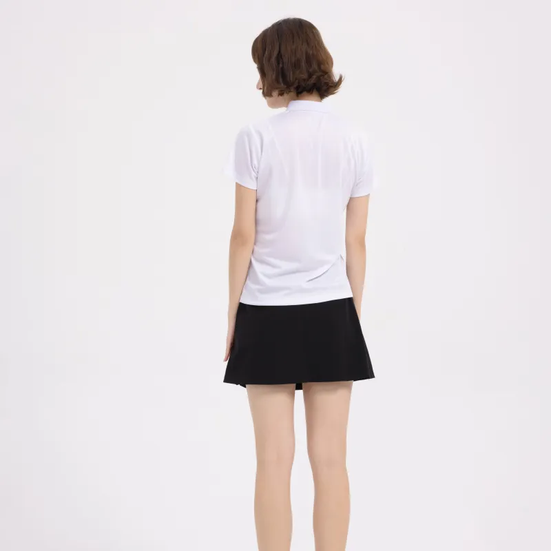 Kawasaki Polo Shirts Women's-3