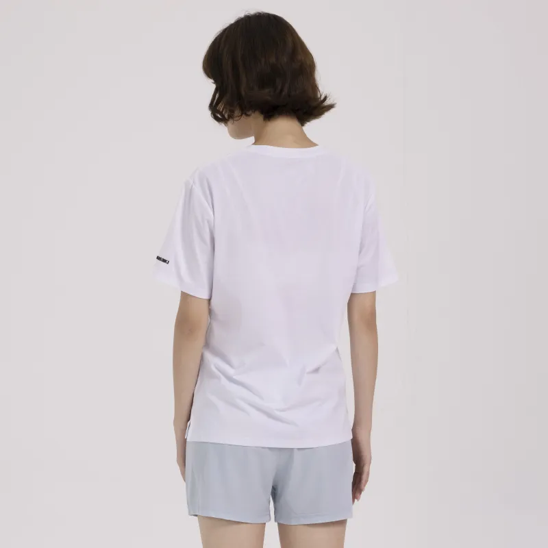 Kawasaki Badminton Clothing Unisex-3