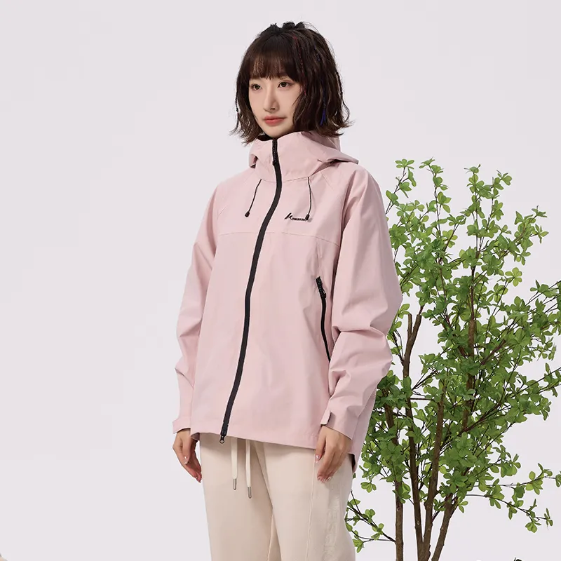 Kawasaki Windbreaker Jackets Unisex-19