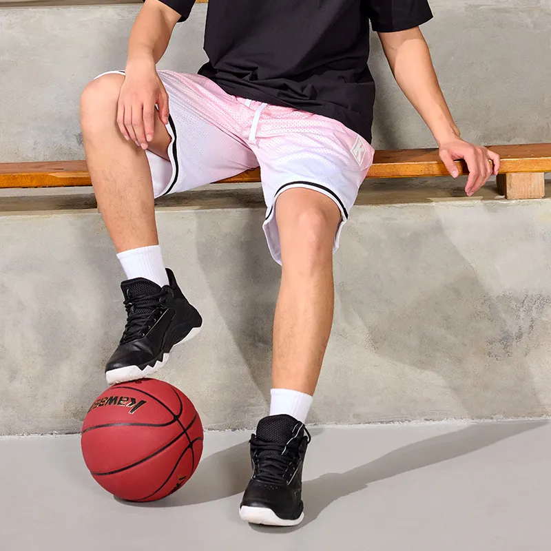 Kawasaki Sports Shorts Basketball Shorts Unisex-7