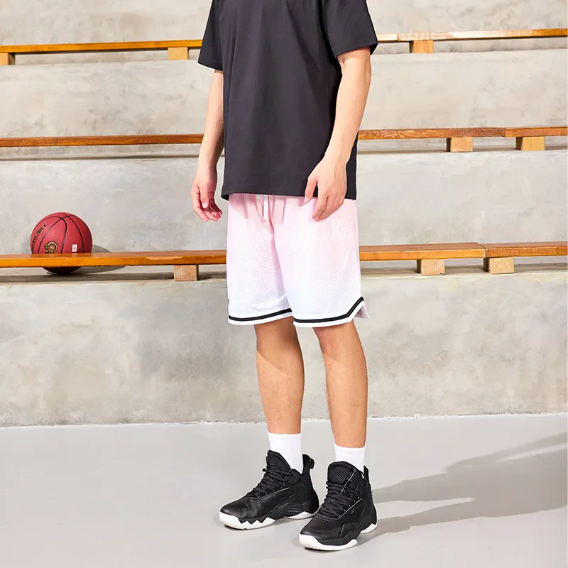 Kawasaki Sports Shorts Basketball Shorts Unisex-5