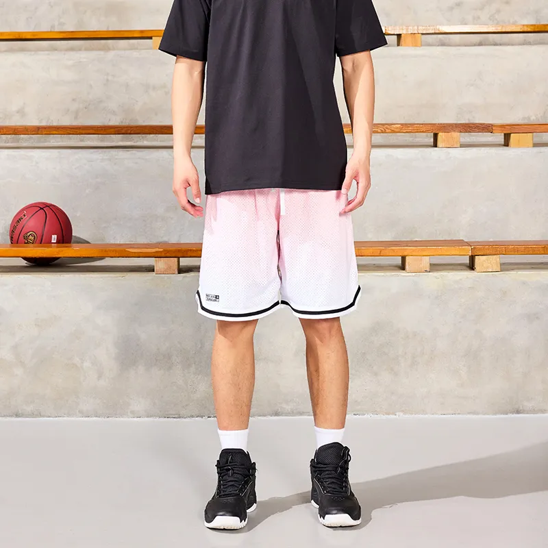 Kawasaki Sports Shorts Basketball Shorts Unisex-6