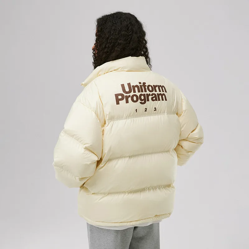 BONELESS Down Jackets Unisex-11