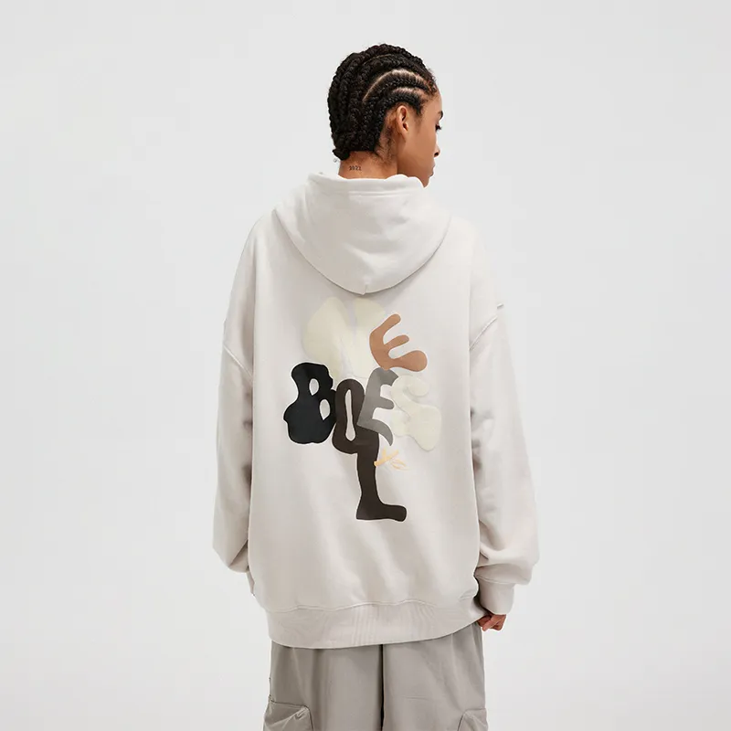 BONELESS Sweatshirts Unisex-22