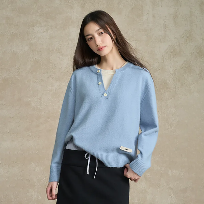 BONELESS Sweaters Women's-11