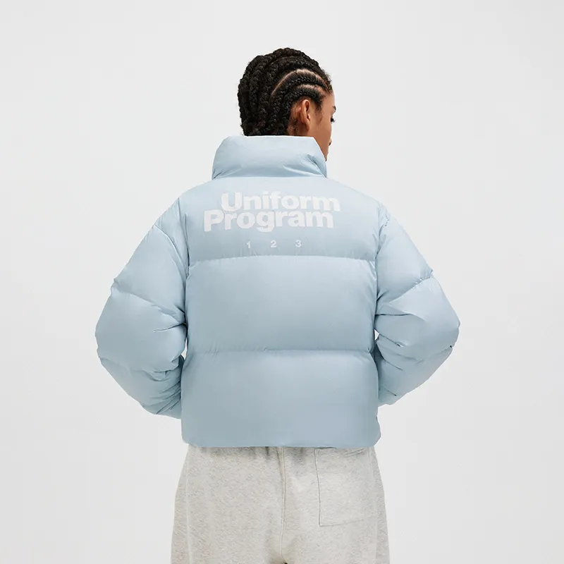 BONELESS Down Jackets Unisex-22