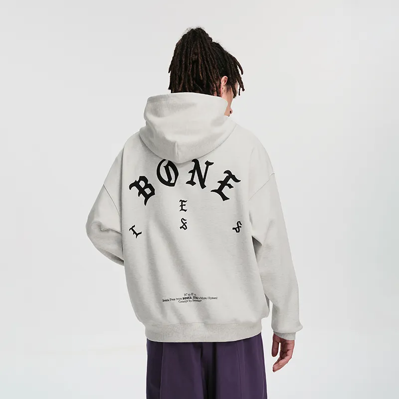 BONELESS Sweatshirts Unisex-11