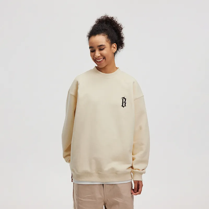 BONELESS Sweatshirts Unisex-34