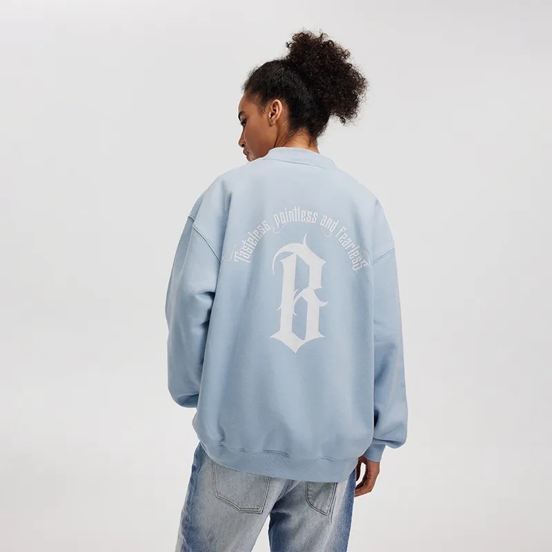 BONELESS Sweatshirts Unisex-30
