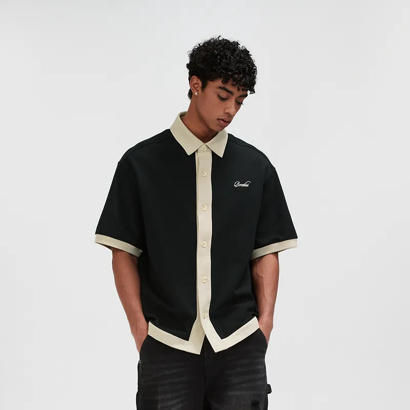 BONELESS Shirts Unisex-3