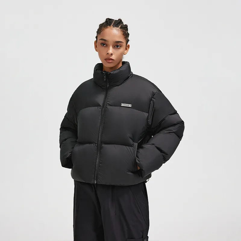 BONELESS Down Jackets Unisex-19