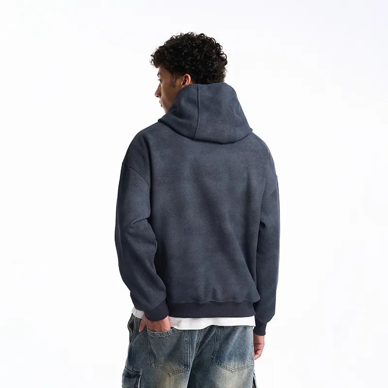 BONELESS Sweatshirts Unisex-7
