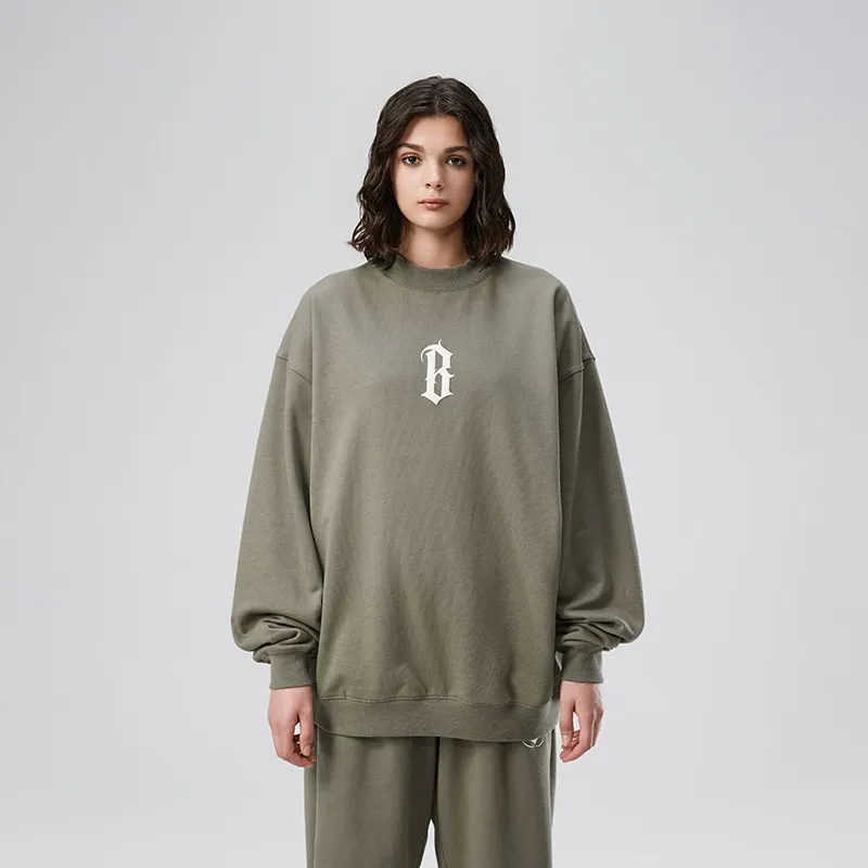 BONELESS Sweatshirts Unisex-19