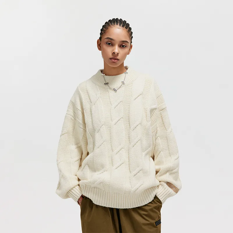 BONELESS Sweaters Unisex-5