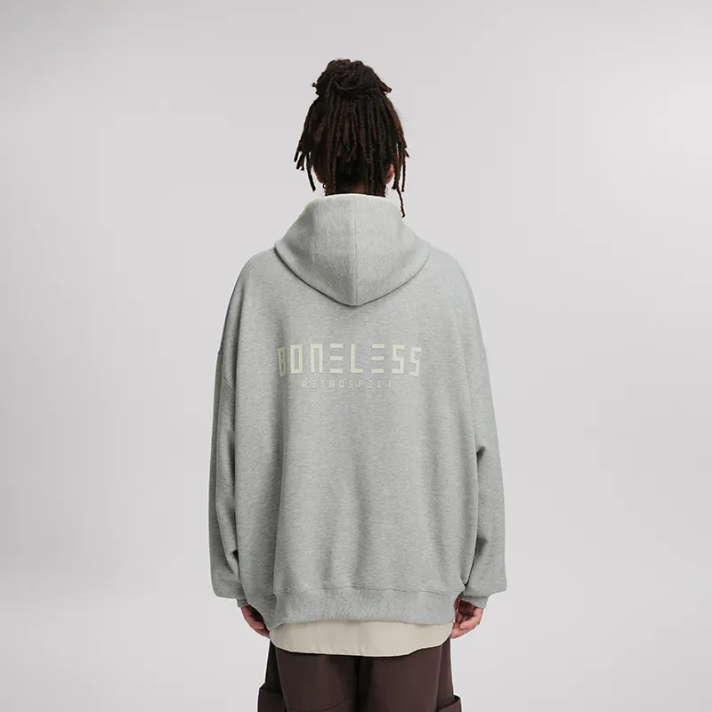 BONELESS Sweatshirts Unisex-6