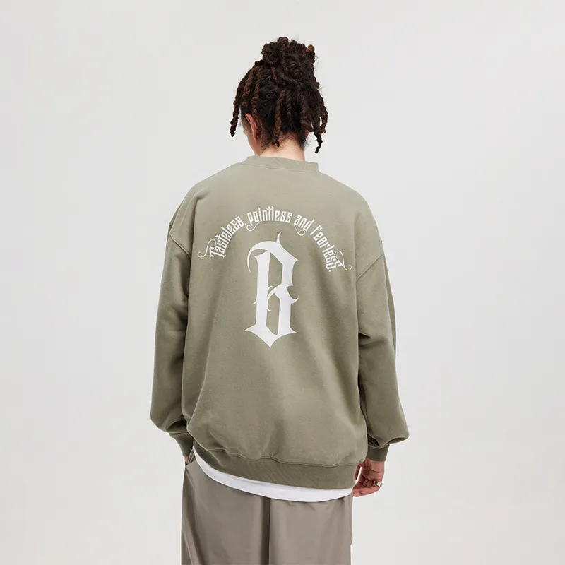 BONELESS Sweatshirts Unisex-26