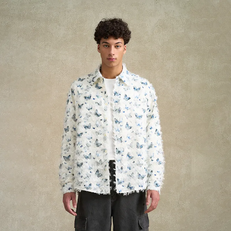 BONELESS Shirts Unisex-2