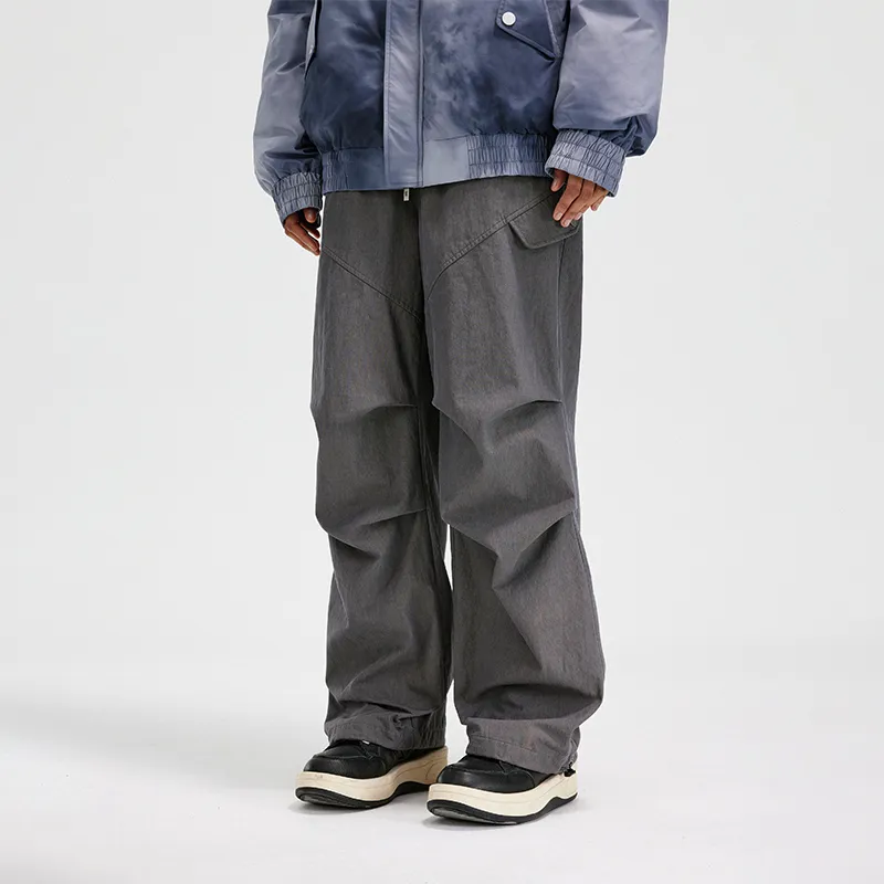 BONELESS Cargo Pants Unisex-10