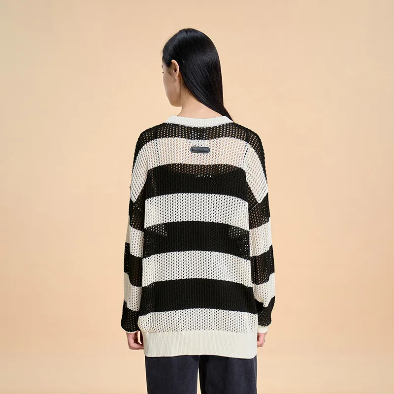 BONELESS Sweaters Unisex-3