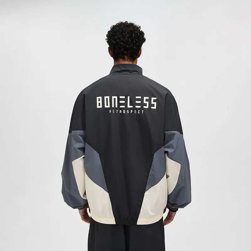BONELESS Jackets Unisex-2