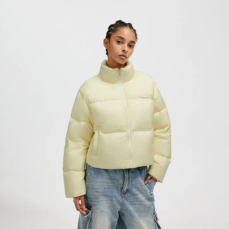 BONELESS Down Jackets Unisex-26