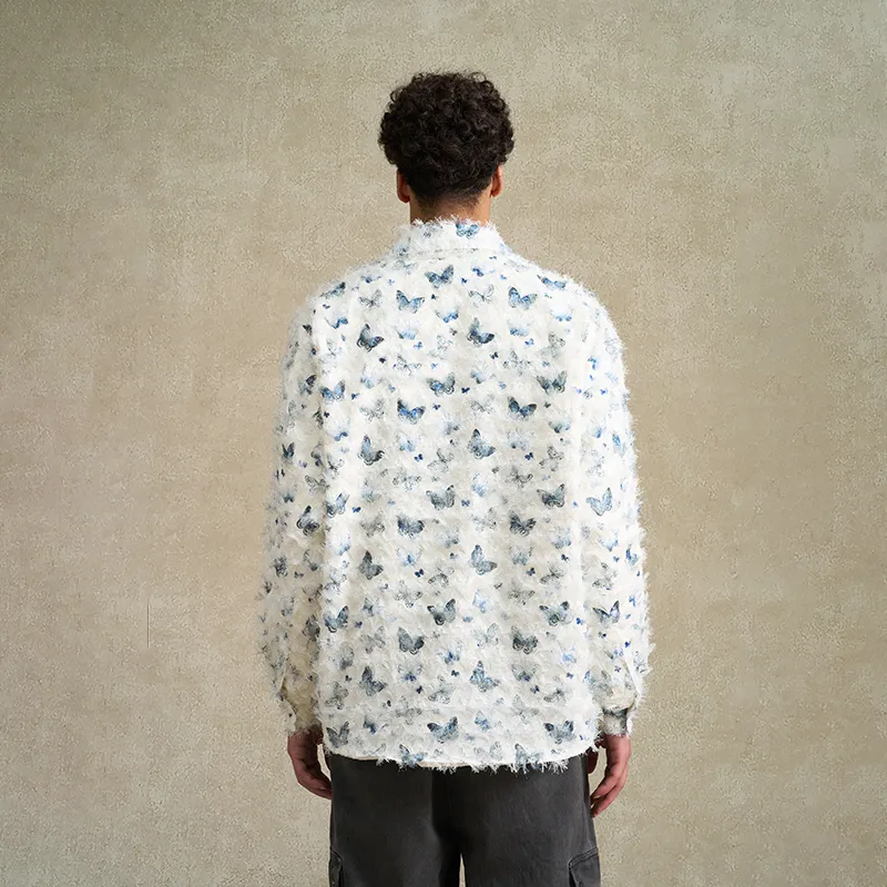 BONELESS Shirts Unisex-3