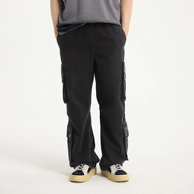 BONELESS Jeans Unisex-6