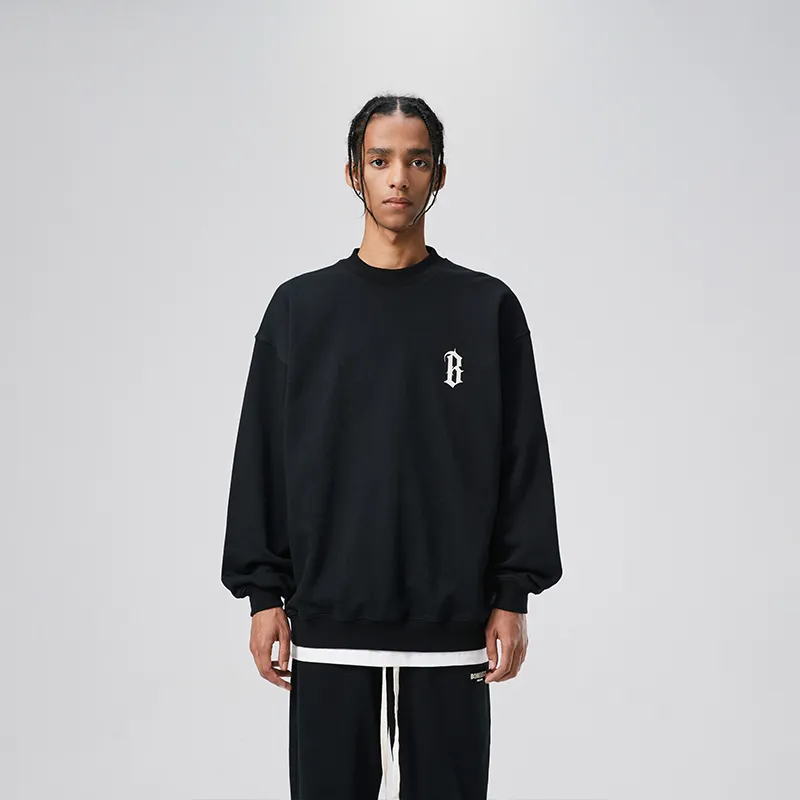 BONELESS Sweatshirts Unisex-3