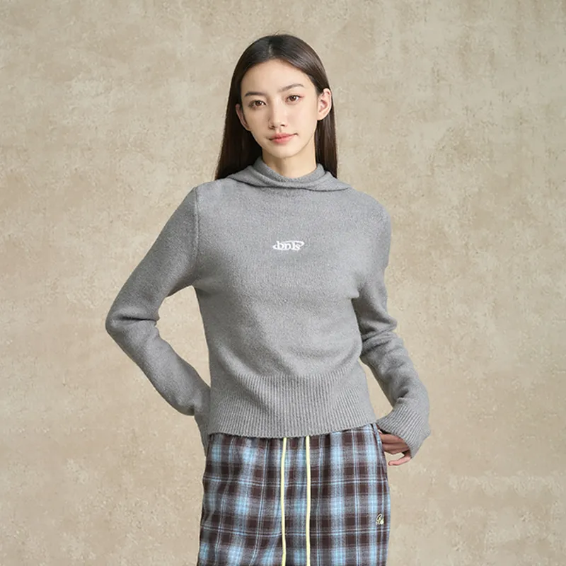BONELESS Sweaters Women's Gray-3