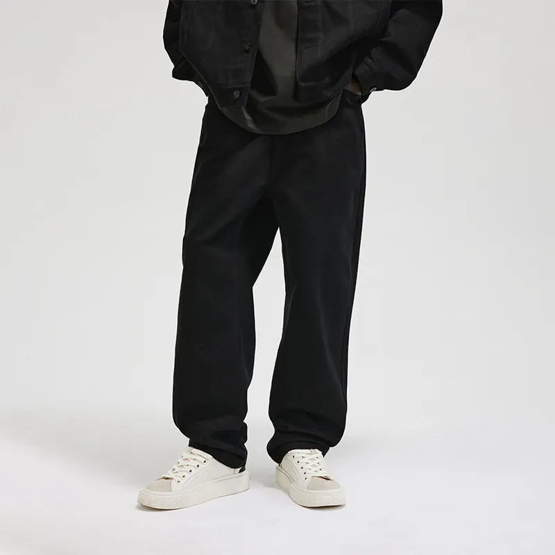 BONELESS Jeans Unisex-3