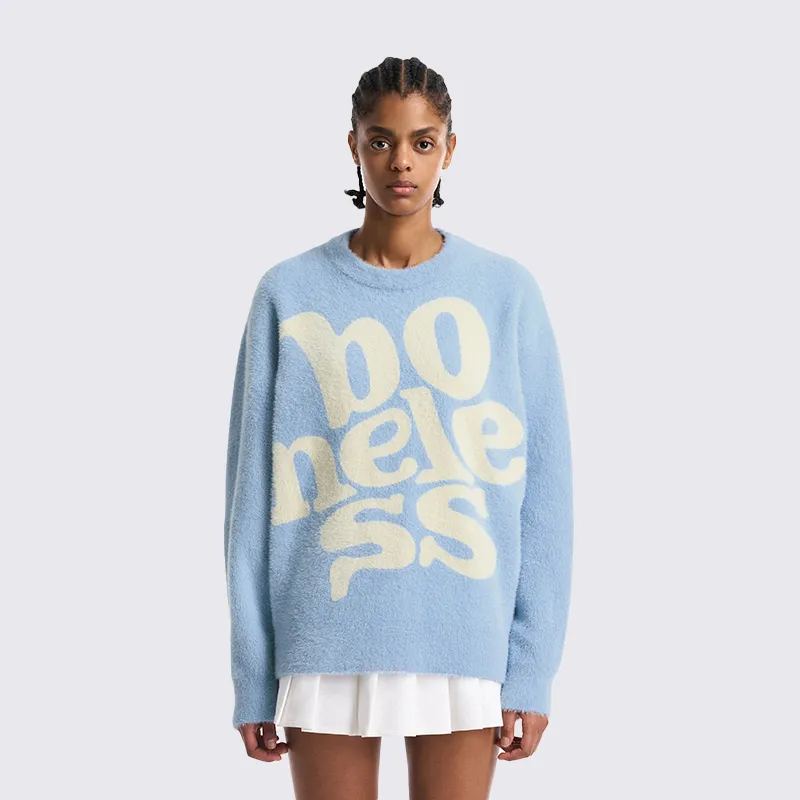 BONELESS Sweaters Unisex-6