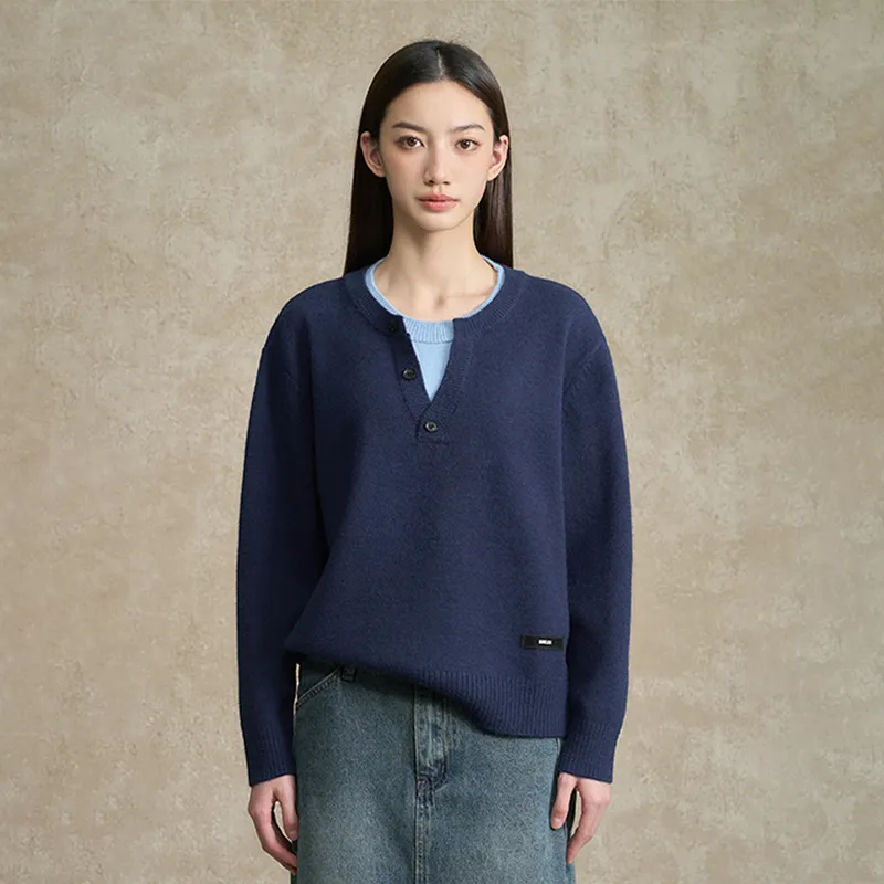 BONELESS Sweaters Women's-6