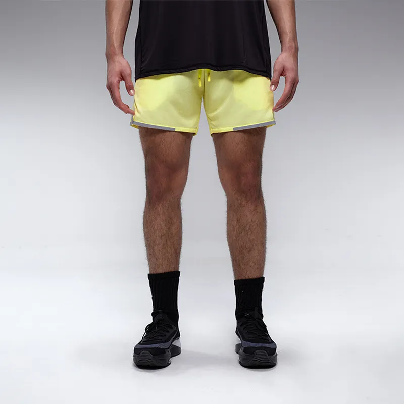 BONELESS Sports Shorts Unisex-6