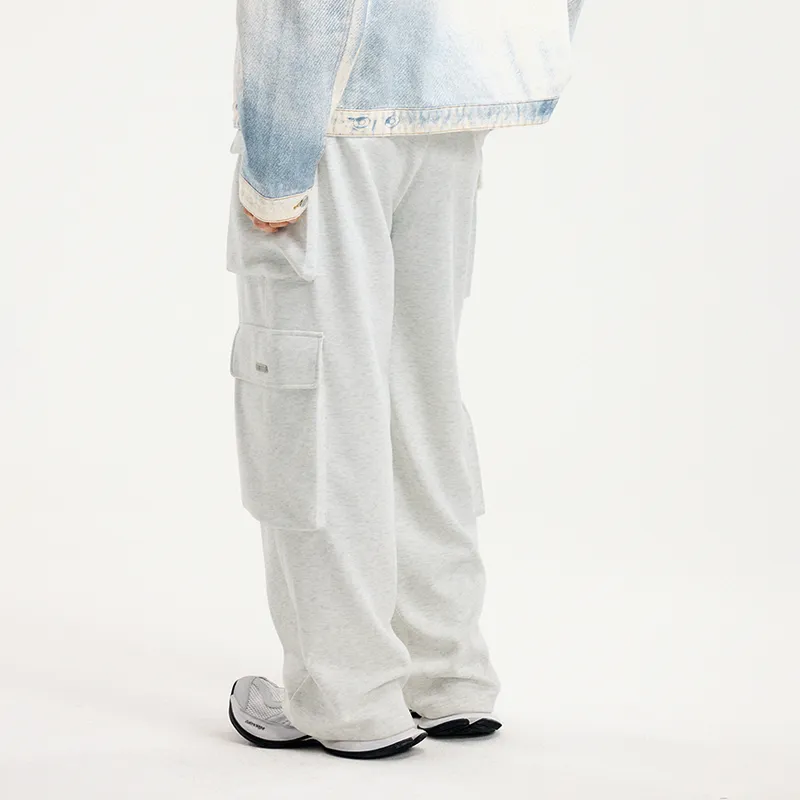BONELESS Cargo Pants Unisex-7